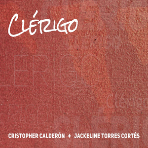 Clérigo (feat. Jackeline Torres Cortés)