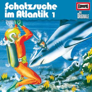 054 - Schatzsuche im Atlantik (Teil 17)