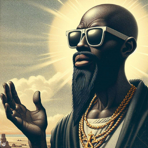 Paid (feat. Bradster X & A2thaMo Makes Beats)