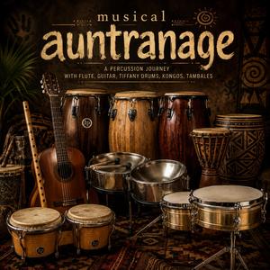 MUSICAL AUNTRANAGE