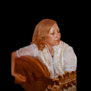 Ya Lalani (feat. Ada the Poetess)