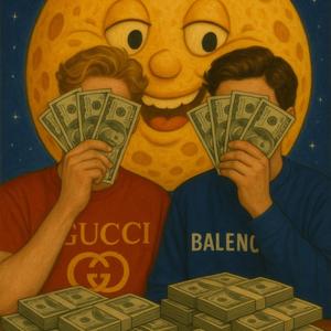 Cheese (feat. Mykel)