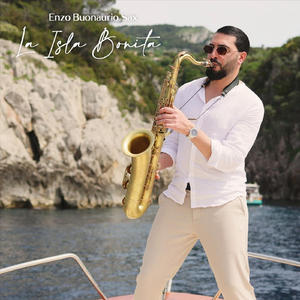 La Isla Bonita (Sax Version)