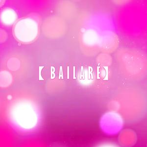 Bailaré