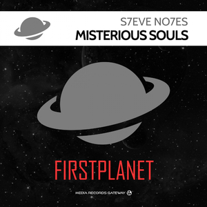 Misterious Souls (Original Mix)