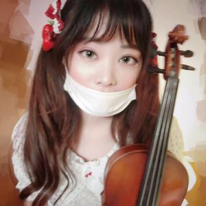 【小提琴】远い空へ（在遥远的天空）缘之空bgm