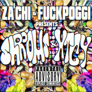 SO MANY STRIPPERS #LLMG (feat. Za'Chi & BRICE)