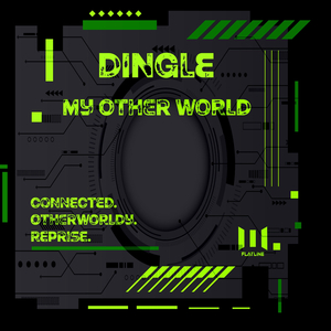 My Other World (Otherworldy.)