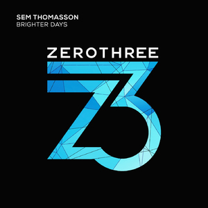 Brighter Days (Original Mix)