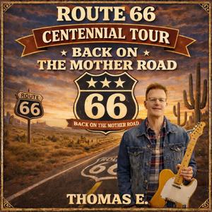 Corner Of A Song (Winslow Sunday)