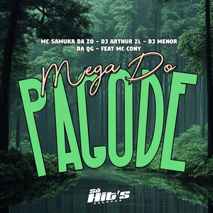 Mega do Pagode