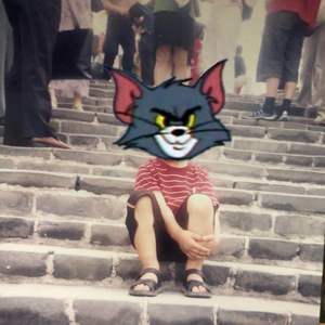 垃圾站（feat.cc）