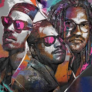 Esquece dos Problemas