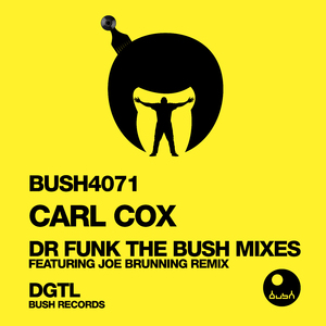 Dr. Funk (Carl Cox El Rancho Remix)
