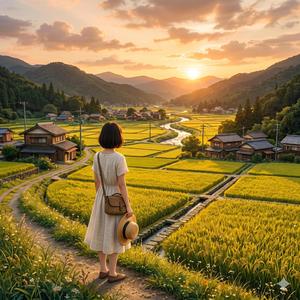 Where Summer Remembers Me