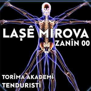 Laşê Mirova