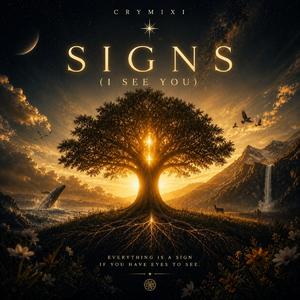 Signs (I See You)