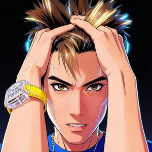 我们就是世界（2026世界杯自创版）