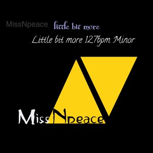 Little Bit More G# Minor (Instrumental Version)