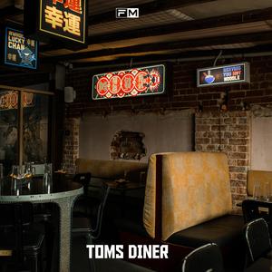 N.d.a. Project - Toms Diner (remix）
