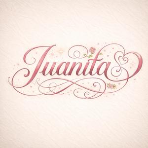 My Name is Juanita