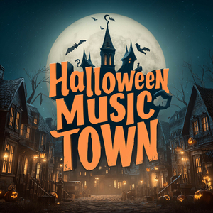 Halloween Candy Bag Rustle FX