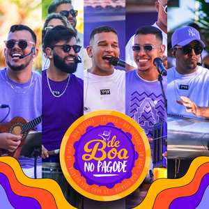 Até Que Durou / Complicado / Eu Não Me Vejo Sem Você / Mar de Edredom / Nosso Amor Quer Paz / Interessante