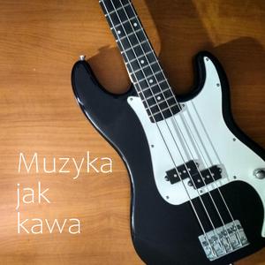 Muzyka jak kawa