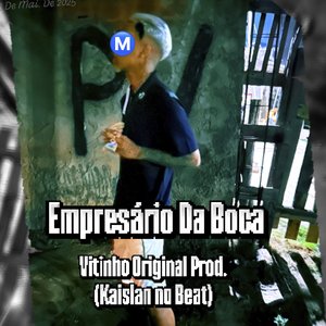 Empresario da Boca