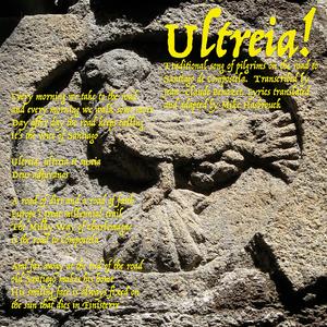 Ultreia (feat. Dan Newton, Mark Hasbrouck & Stacy Bauer)