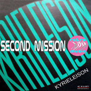 Kyrieleison