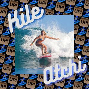 SURFS UP! (feat. Kile)