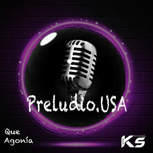 Que Agonia (Cover)