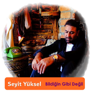 Bildiğin Gibi Değil