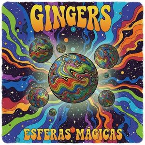 Esferas Magicas