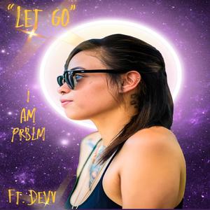 Let Go (feat. Devv)