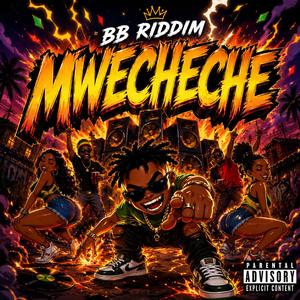 Mwecheche (feat. Katapilla)
