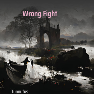 Wrong Fight (Acoustic)