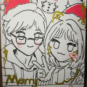 被爱捡到的那一天