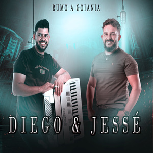 Rumo a Goiania