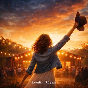 Kendi Hikayem