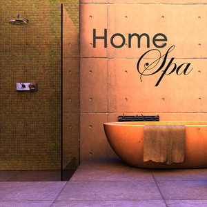Home Spa