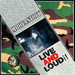 Into the Battlefield (Live)