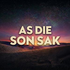 As Die Son Sak