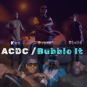 Acdc / Bubble It