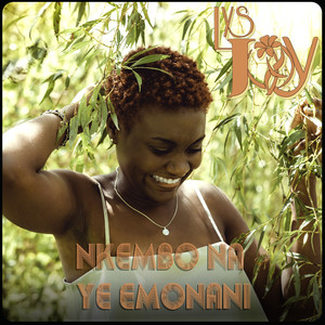 Nkembo na ye emonani