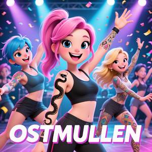 Ostmullen