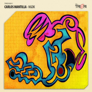 Ngok (Miguel Amaral Remix)