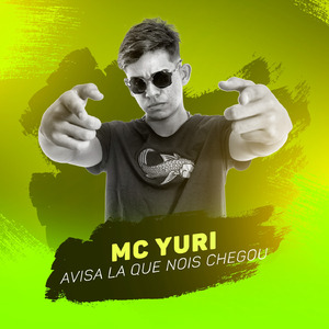 Avisa La Que Nois Chegou