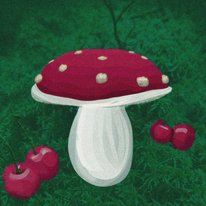 Amanita